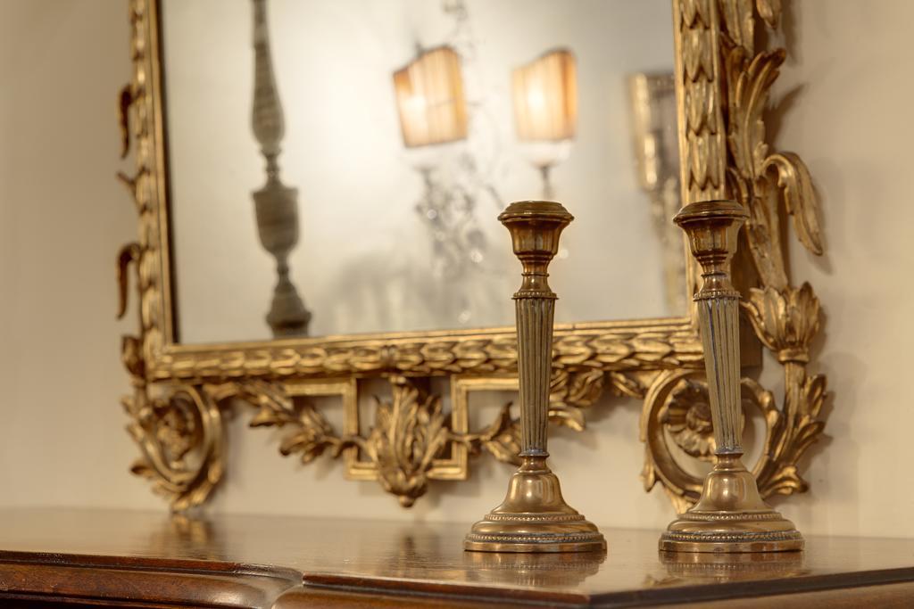 Palazzo Bucciolini Apartment Florence Ngoại thất bức ảnh