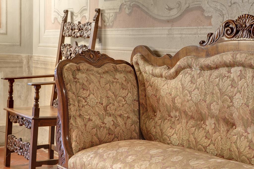 Palazzo Bucciolini Apartment Florence Ngoại thất bức ảnh