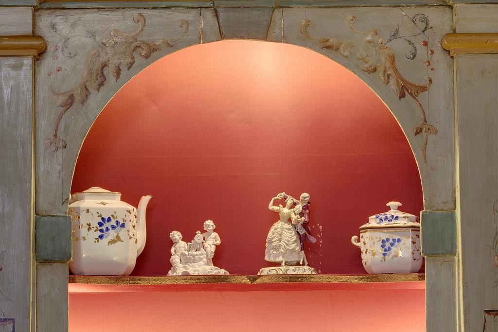 Palazzo Bucciolini Apartment Florence Ngoại thất bức ảnh