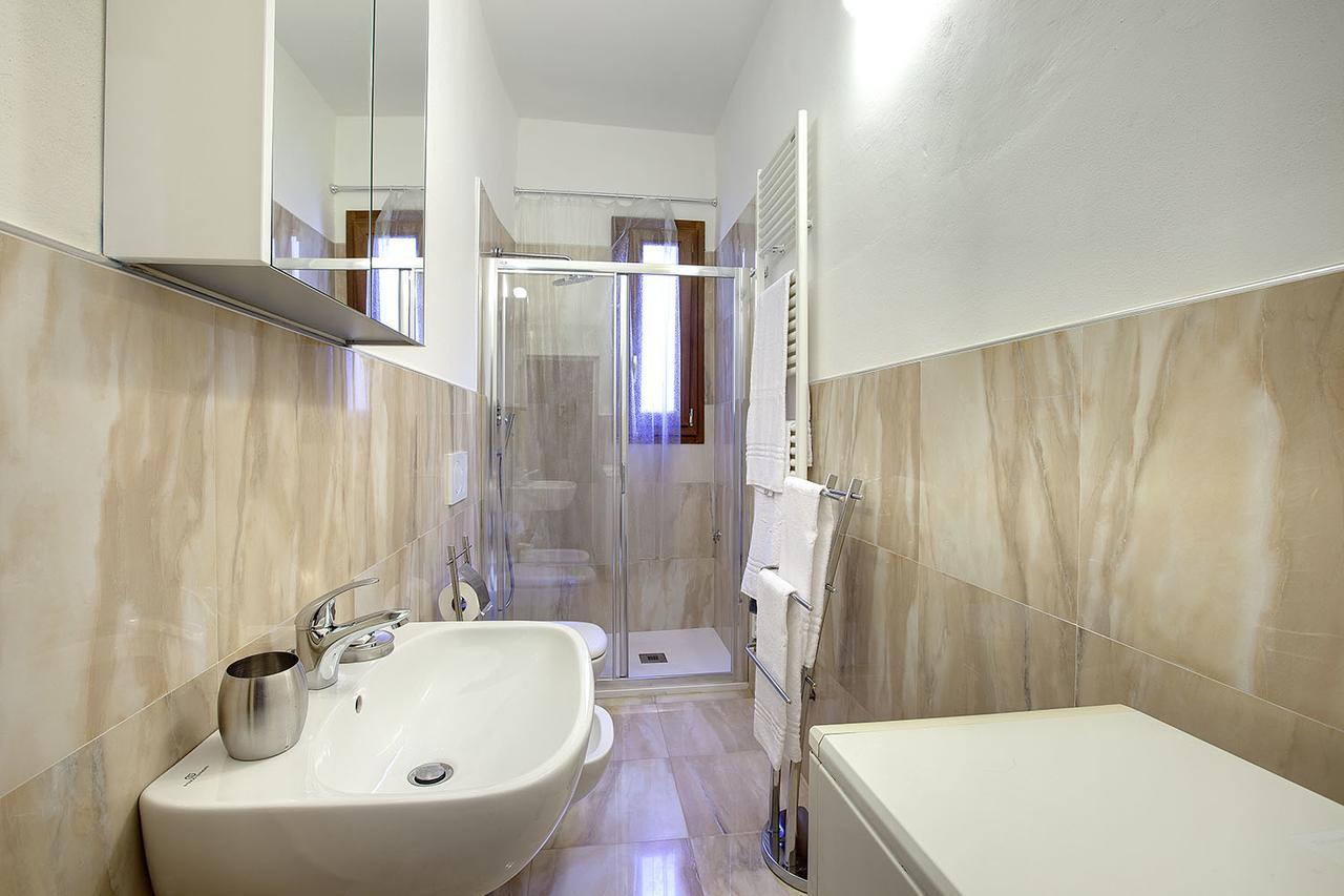 Palazzo Bucciolini Apartment Florence Ngoại thất bức ảnh