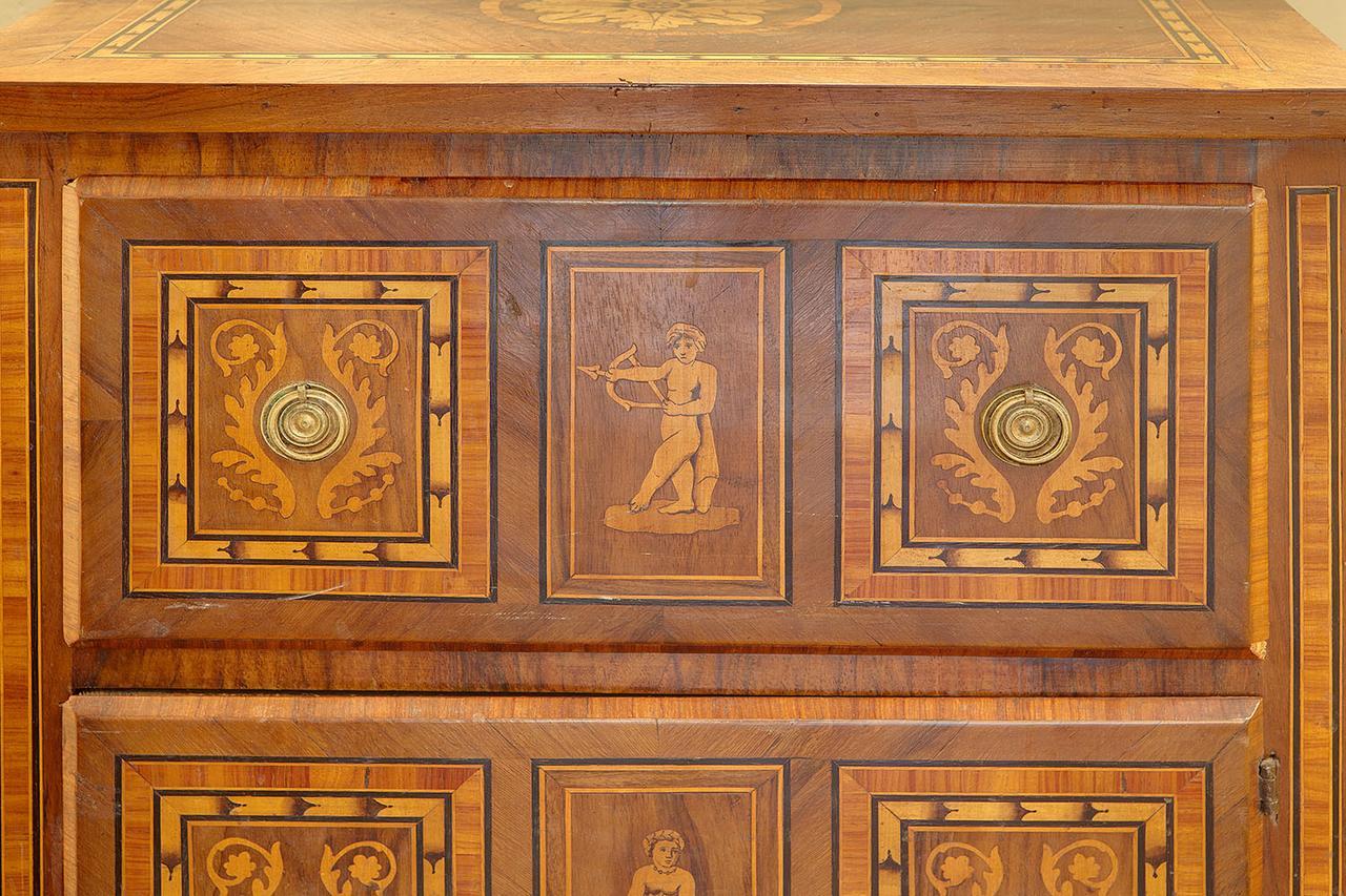 Palazzo Bucciolini Apartment Florence Ngoại thất bức ảnh